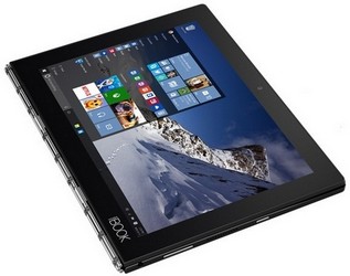 Замена разъема питания на планшете Lenovo Yoga Book Windows в Иванове